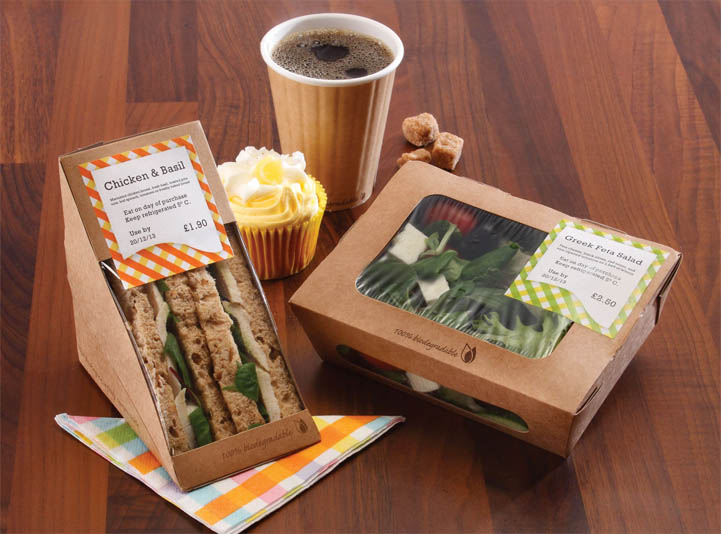 bao bì giấy
